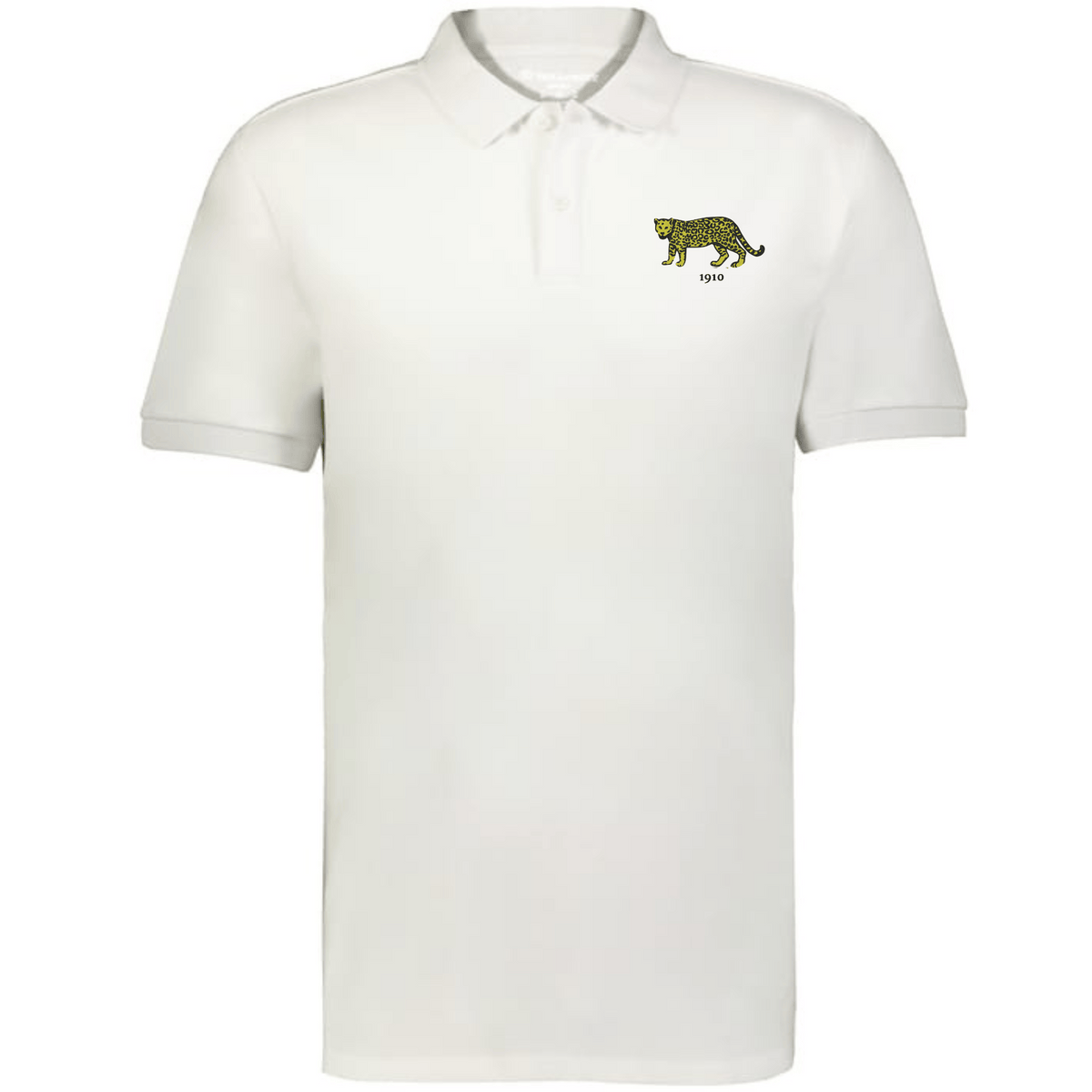 Nations of Rugby Argentina Vintage Polo