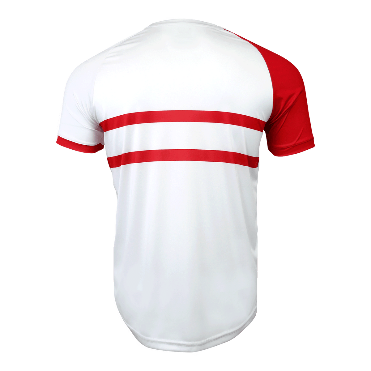Nations of Rugby Georgia Rugby Supporters Jersey