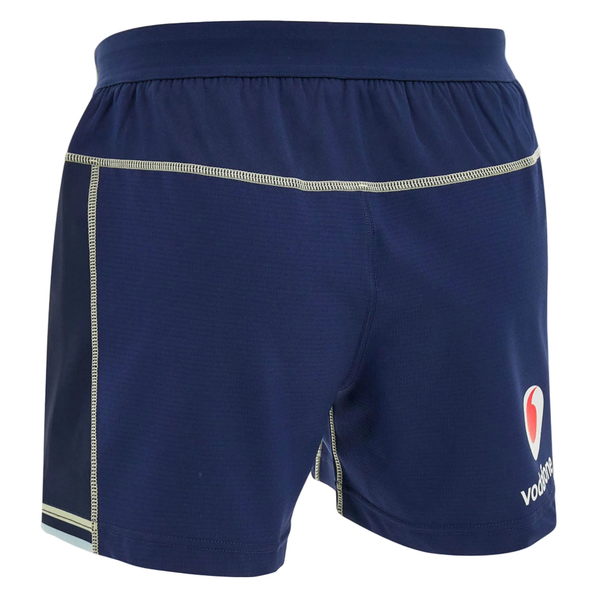 Scotland SRU 26/27 Matchday Home Shorts by Macron