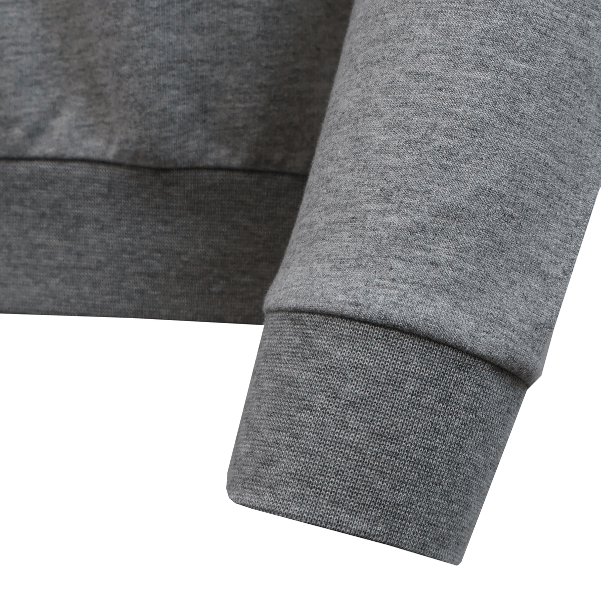 USA Rugby 25/26 Player Travel Sweatshirt by Macron