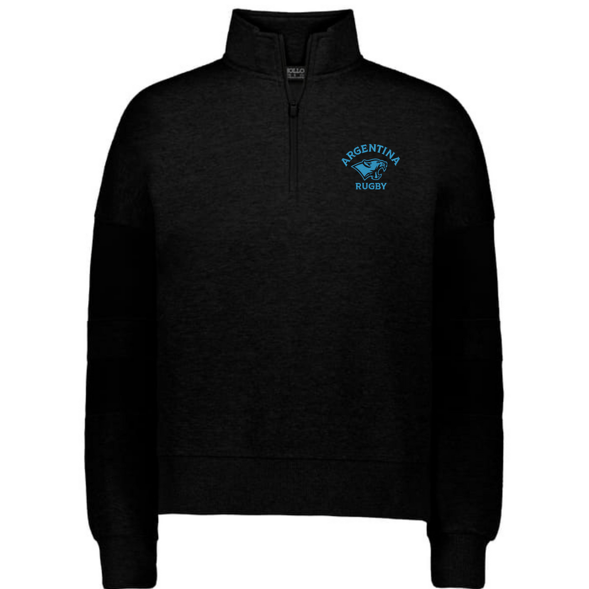 Women's Nations of Rugby Argentina Jackson Way Pullover