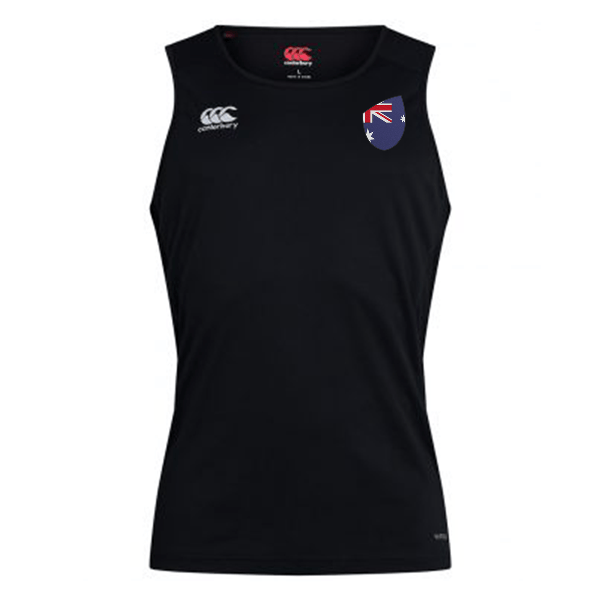 Australia Shield Club Dry Singlet