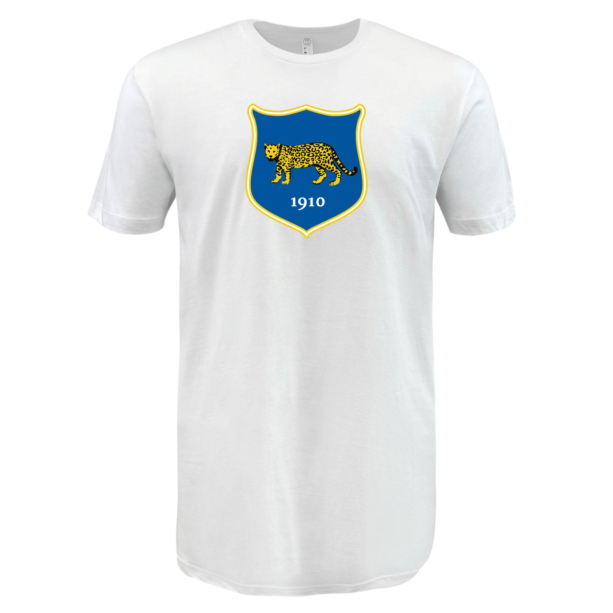 Nations of Rugby Vintage Argentina Supersoft Tee