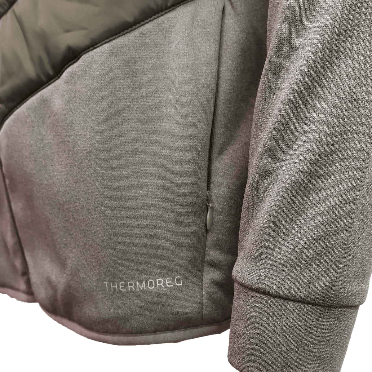 Ireland 25/26 Hybrid Padded Jacket