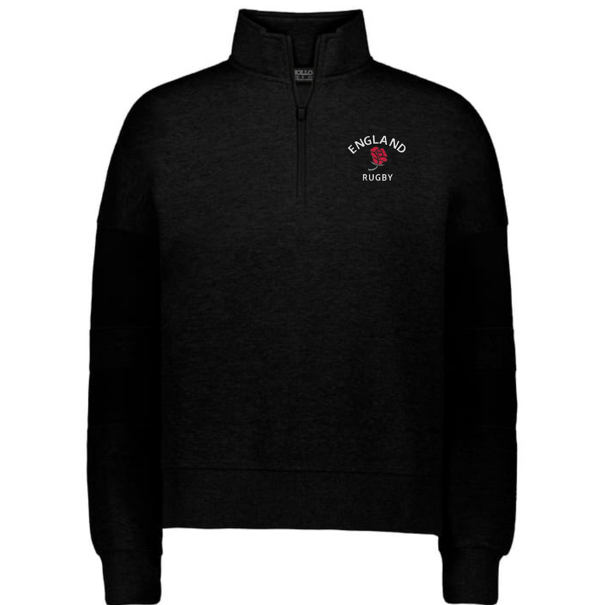 Women's Nations of Rugby England Jackson Way Pullover
