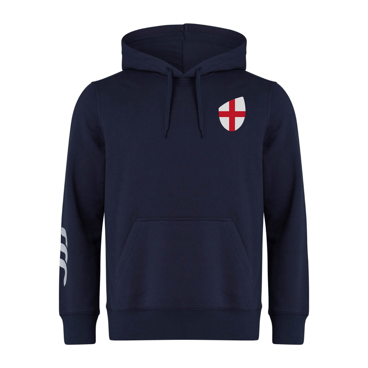 England Shield Club Hoodie