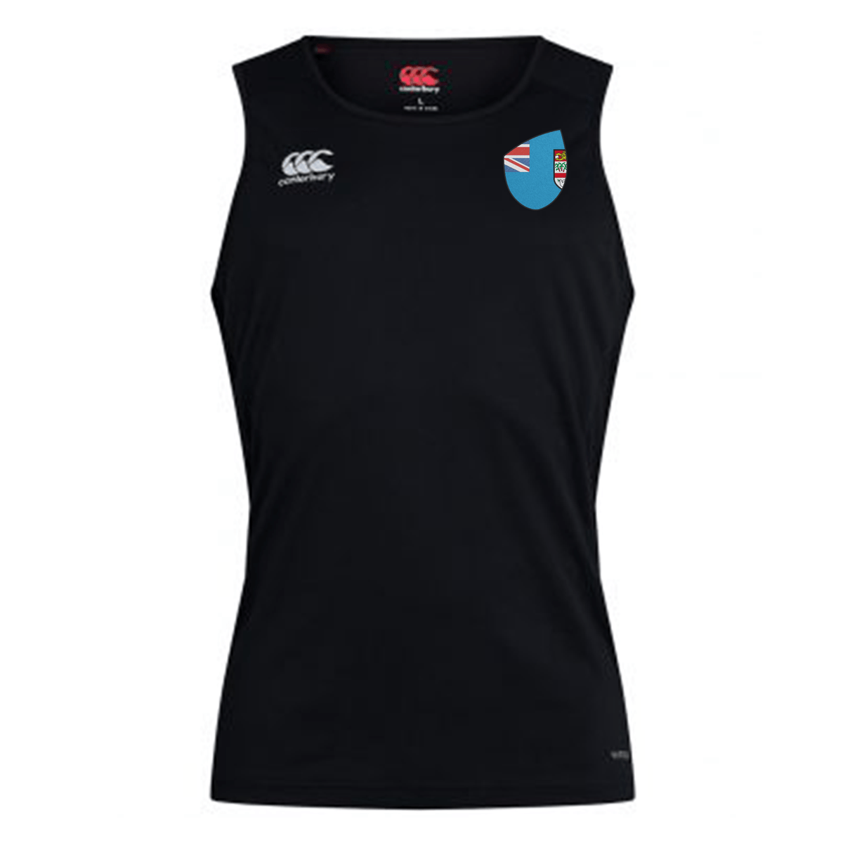 Fiji Shield Club Dry Singlet