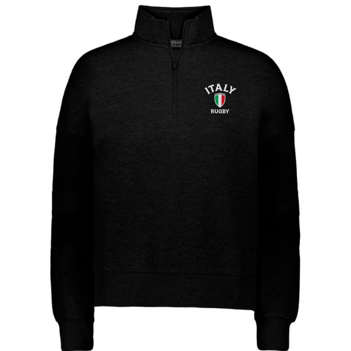 Women's Nations of Rugby Italy Jackson Way Pullover