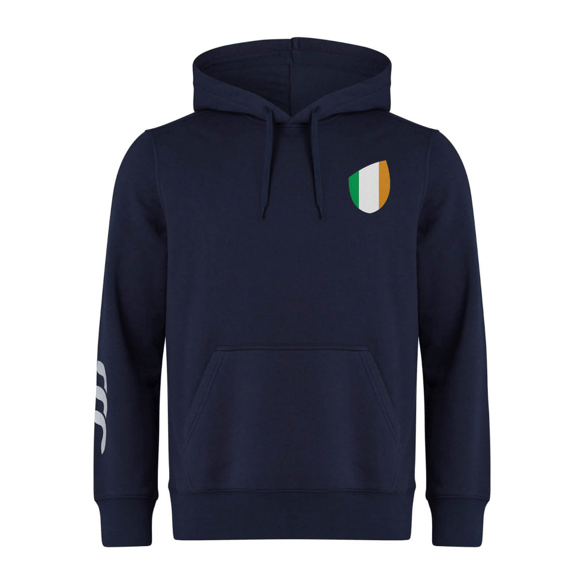 Ireland Shield Club Hoodie