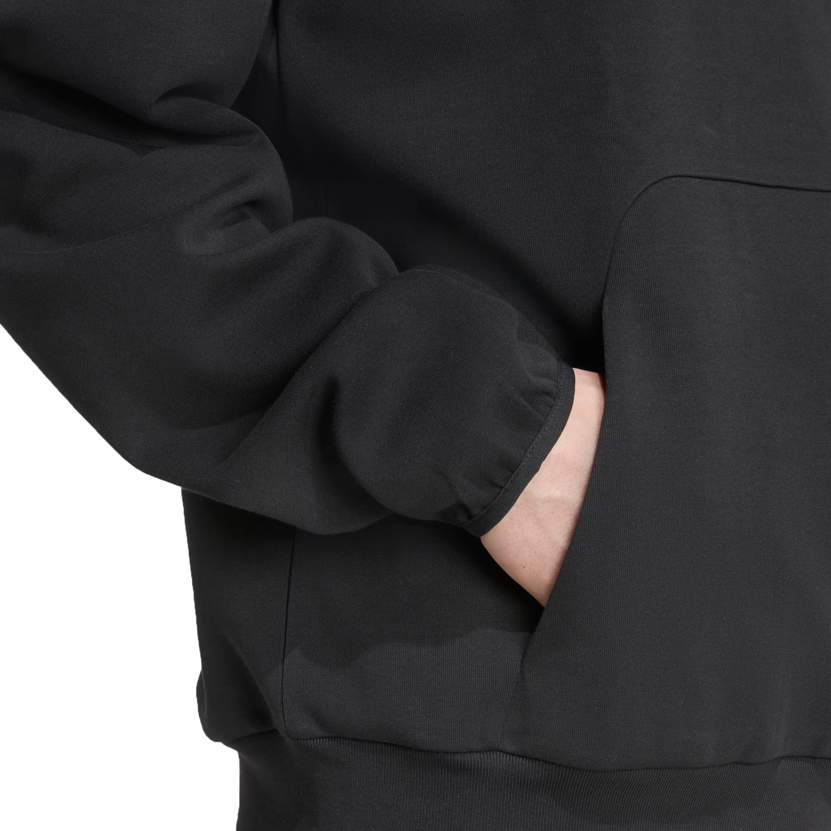 All Blacks 25/26 Presentation Hoodie by adidas