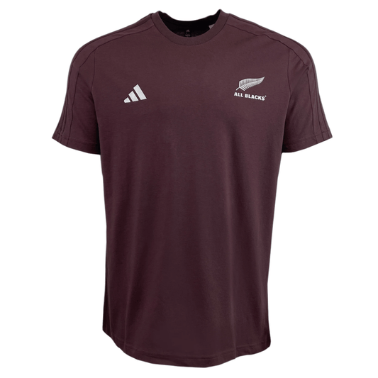 All Blacks 24/25 Fan Tee by adidas