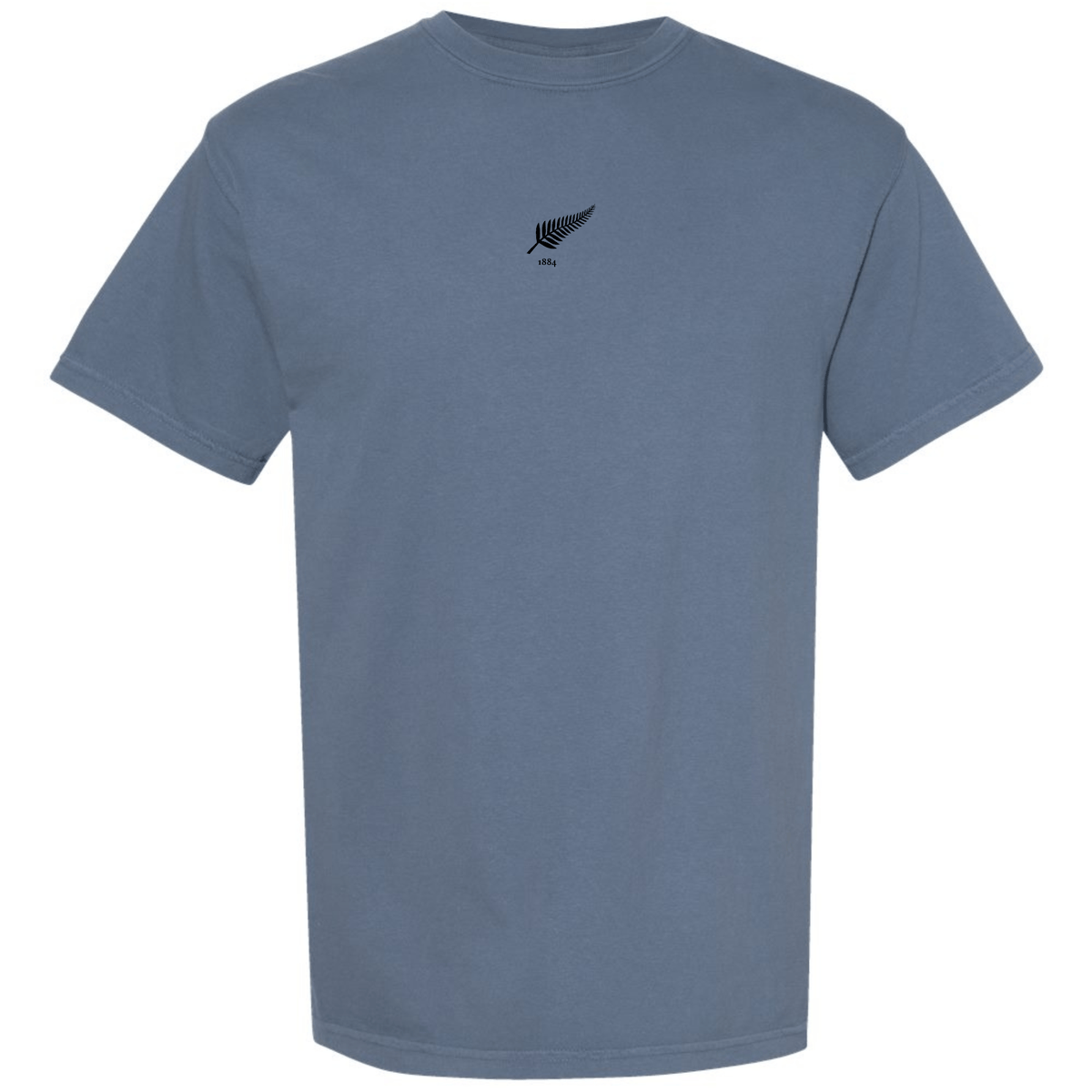 New Zealand Vintage Comfort Tee