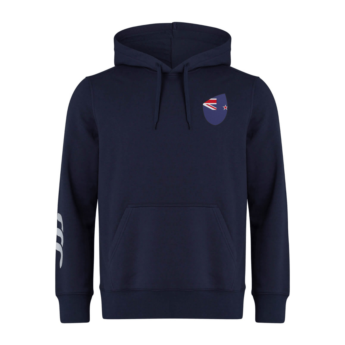 New Zealand Shield Club Hoodie