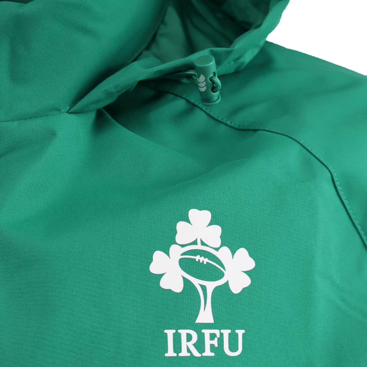 Ireland 25/26 Anthem Jacket by Canterbury