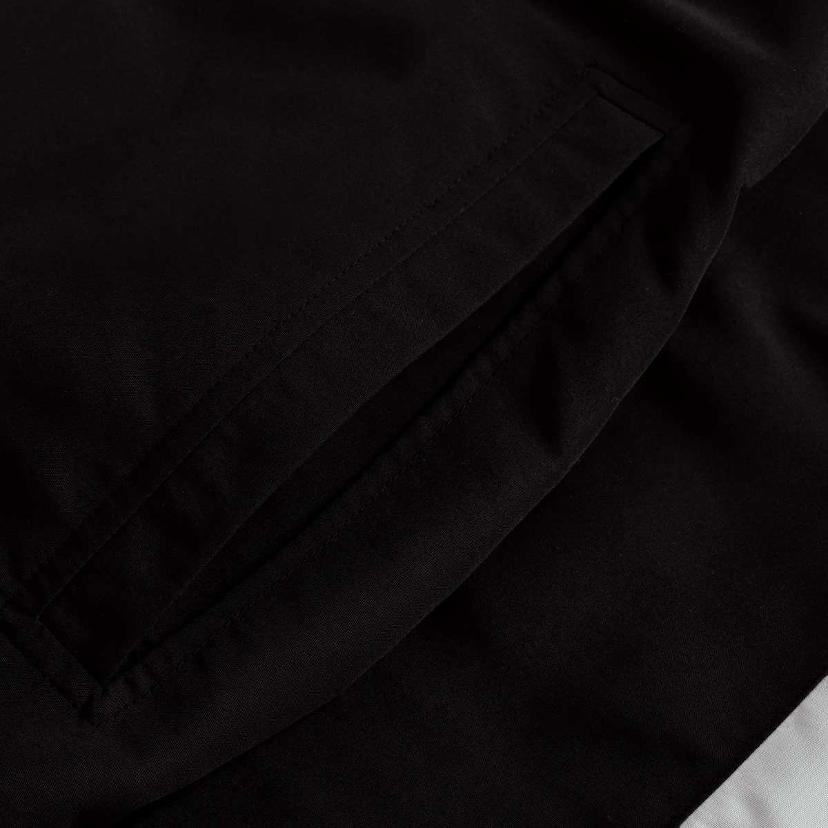 Ireland 25/26 Legends 1/4 Zip Jacket by Canterbury