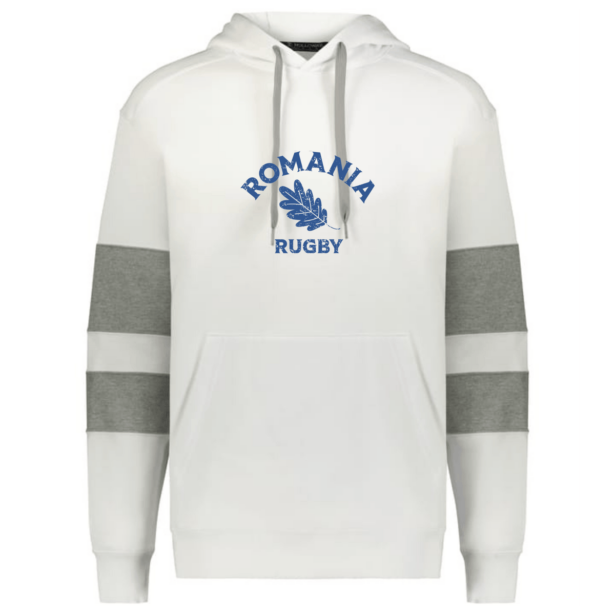 Nations of Rugby Romania Jackson Way Hoodie