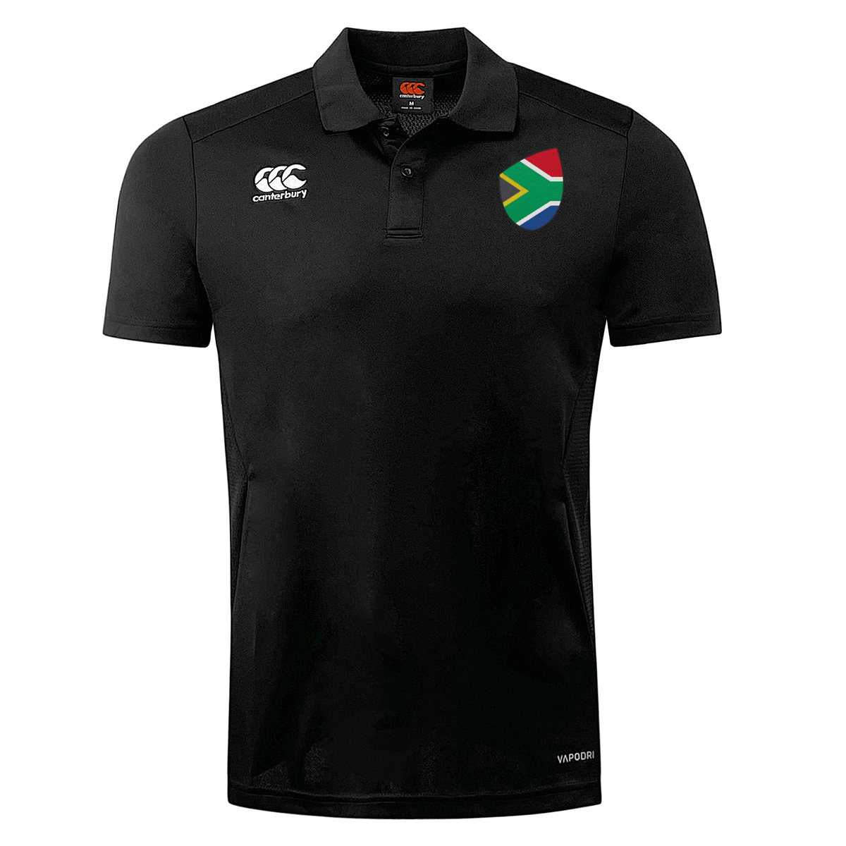 South Africa Shield Club Dry Polo
