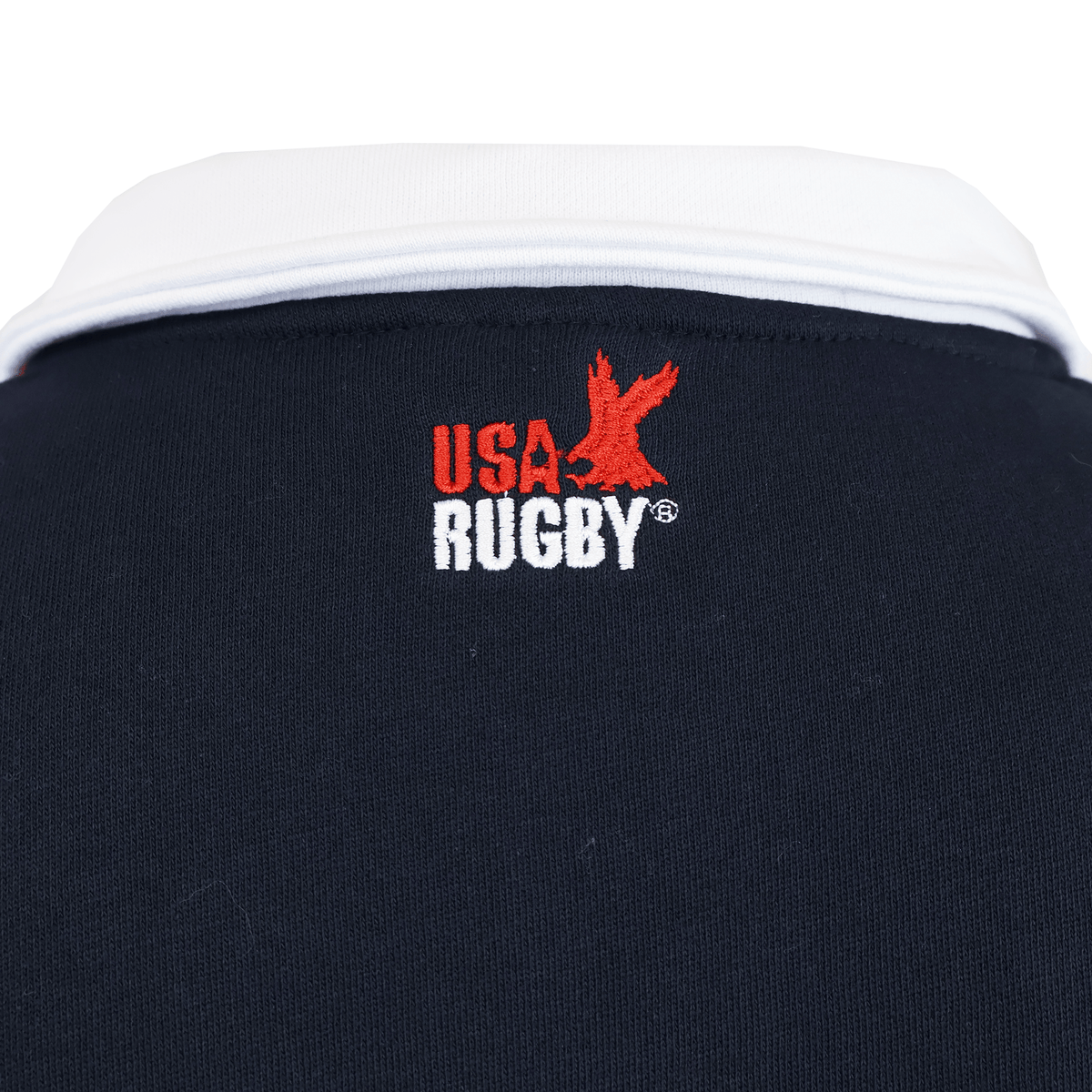USA Rugby Rugger Sweater