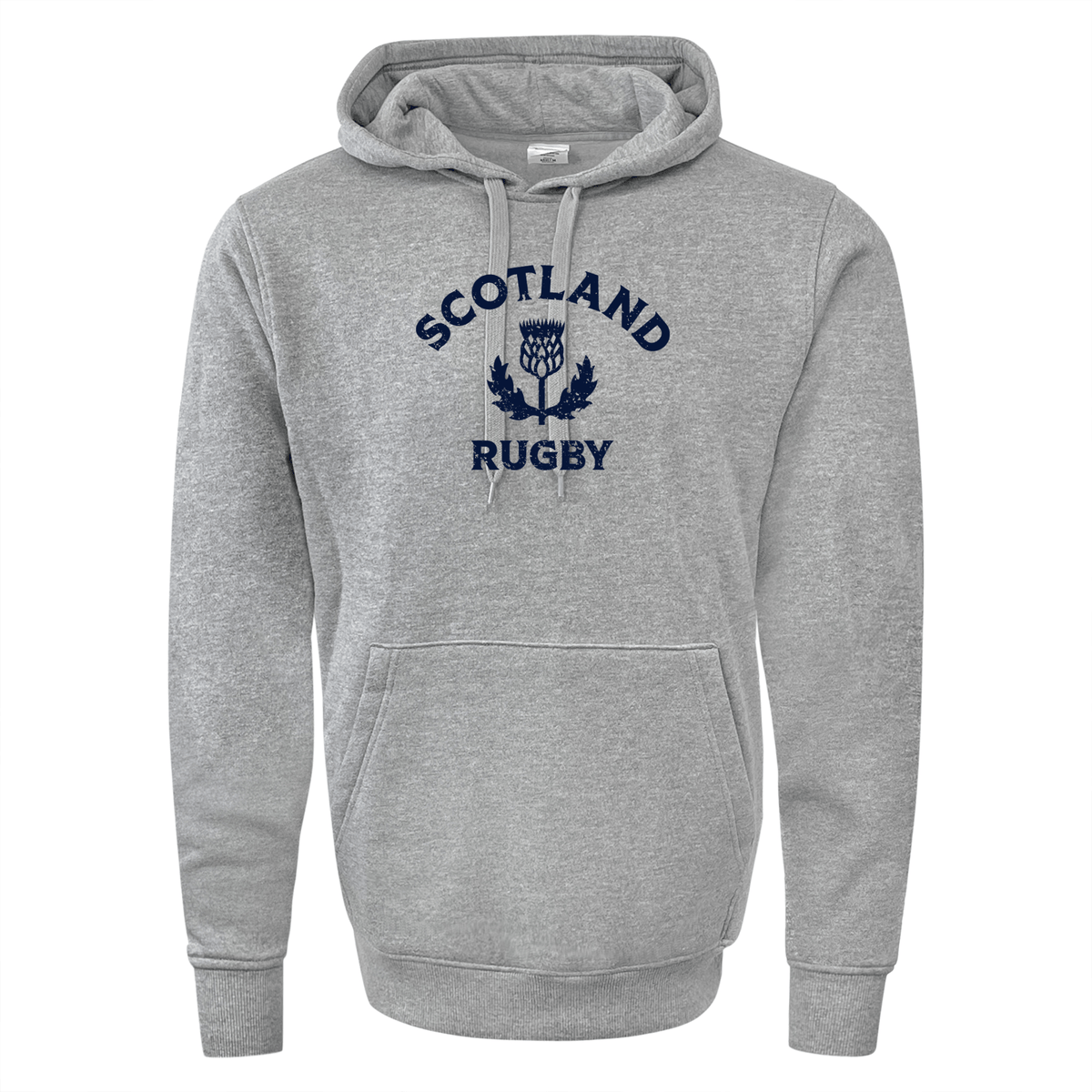 Nations of Rugby Scotland Rugby 60/40 Pullover Hoodie