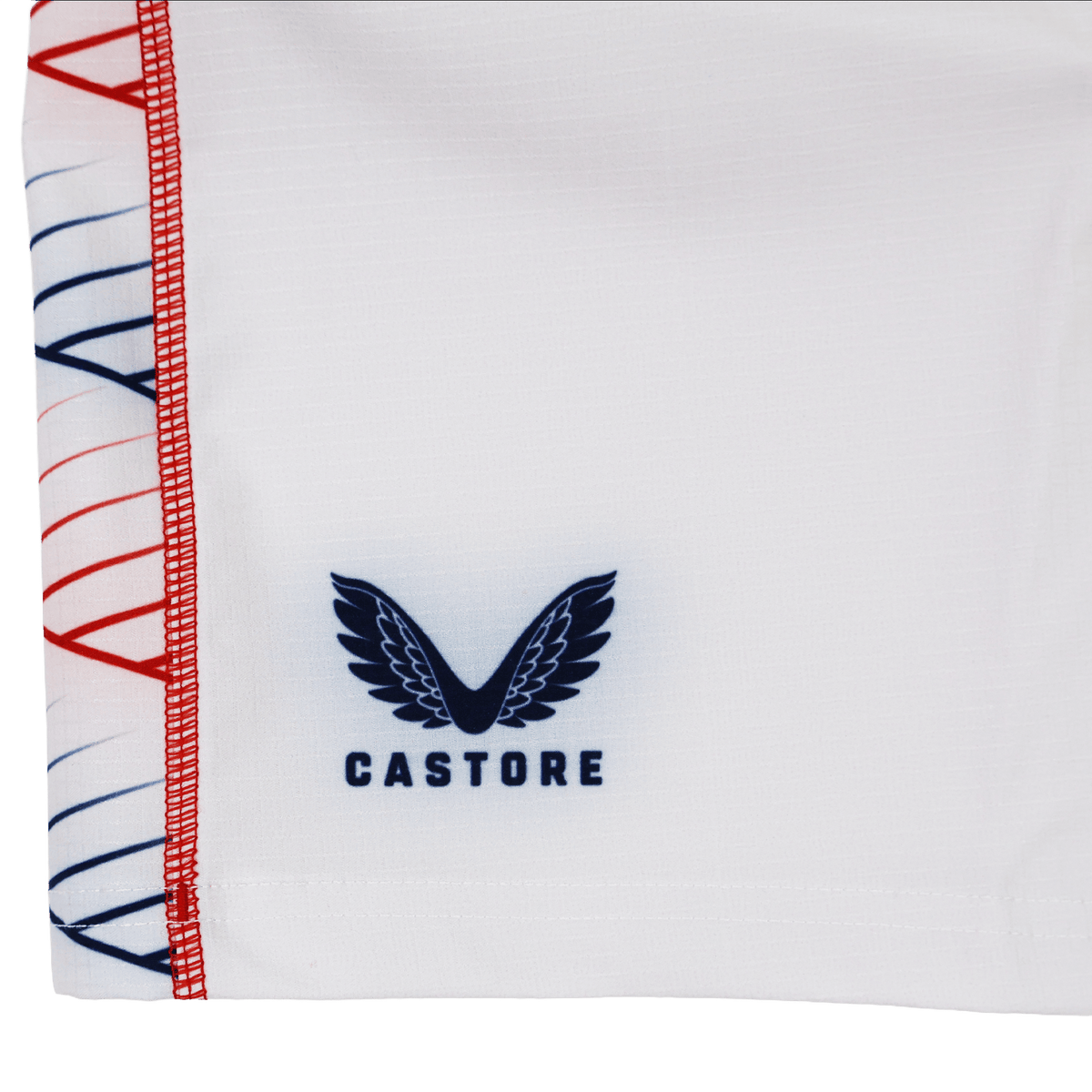 Women's USA Rugby 22/23 RWC Home Pro Short by Castore