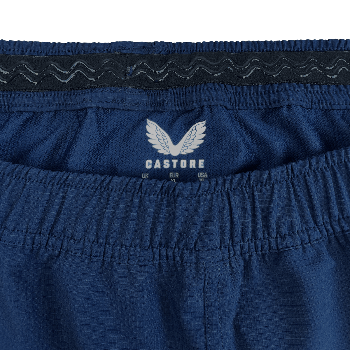 USA Rugby 23/24 Pro Home Short by Castore