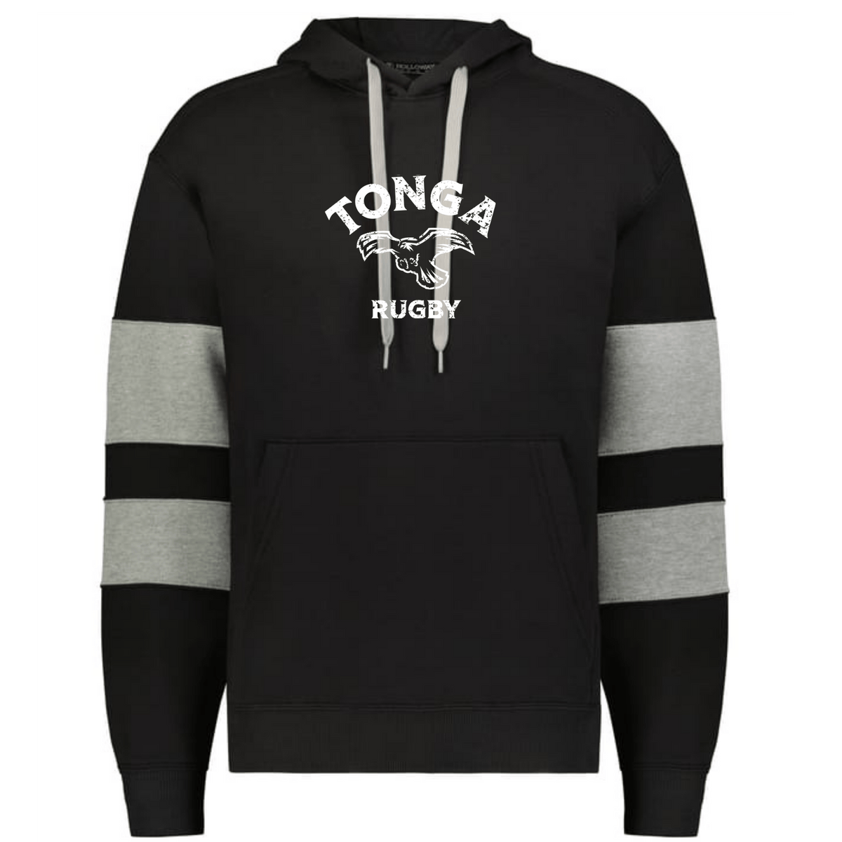 Nations of Rugby Tonga Jackson Way Hoodie
