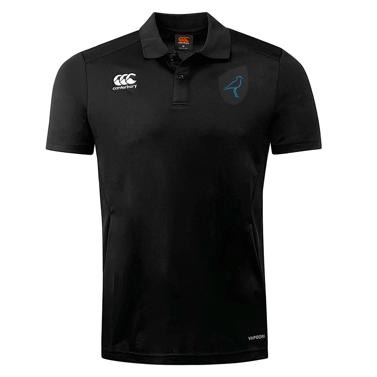 Uruguay Shield Club Dry Polo