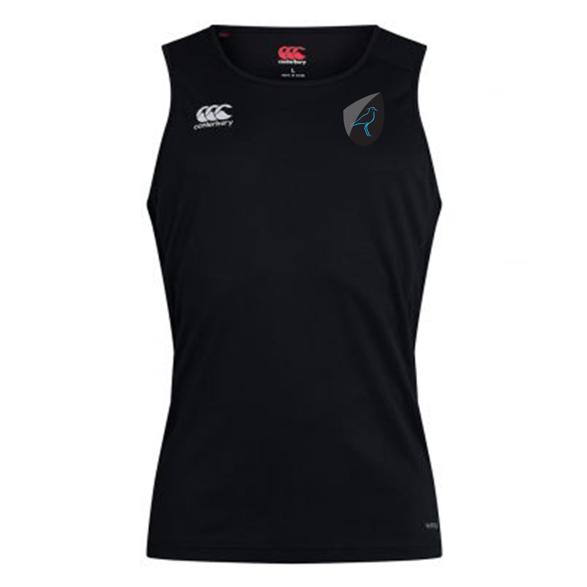 Uruguay Shield Club Dry Singlet