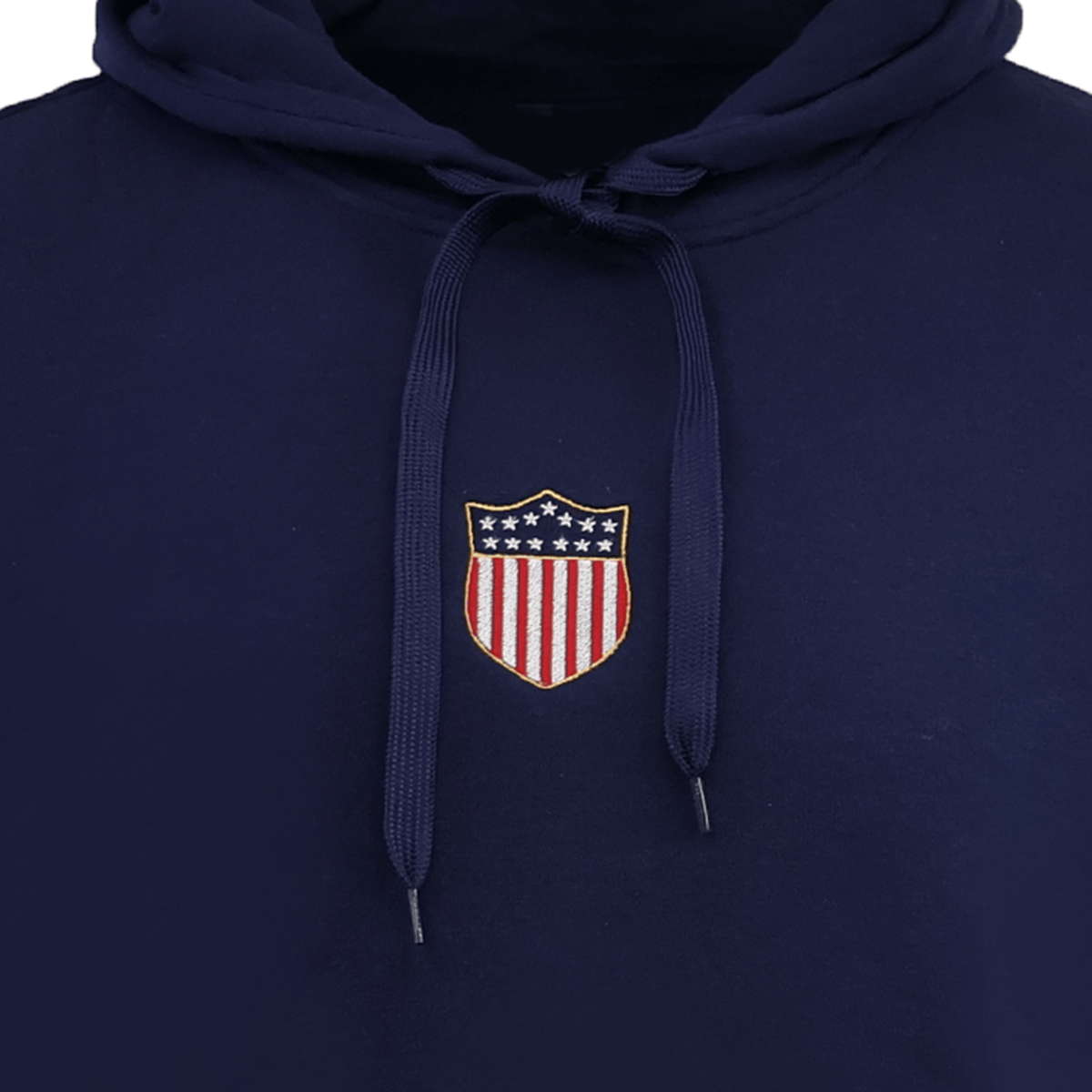 USA Rugby Elevated Original Olympic Hoodie