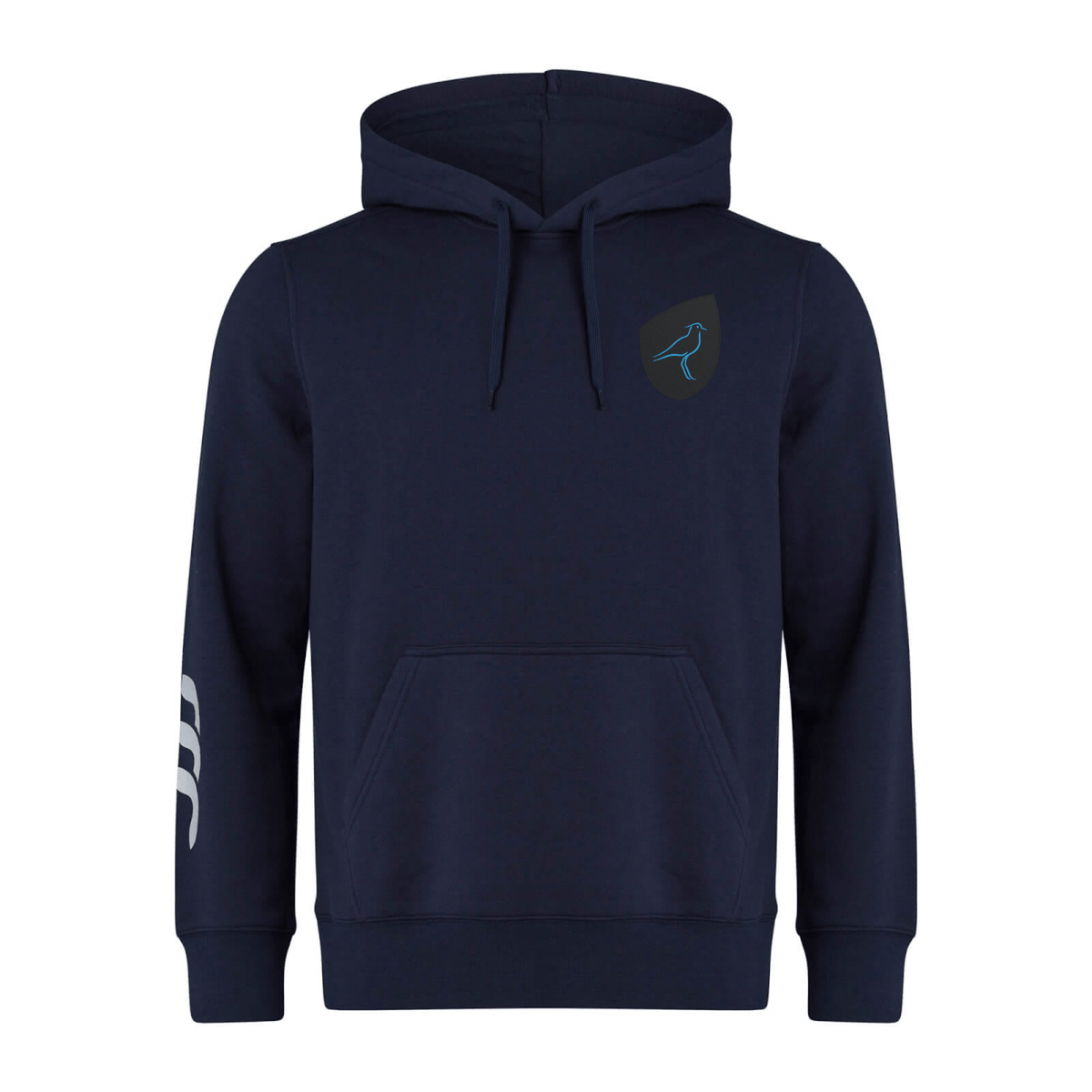 Uruguay Shield Club Hoodie