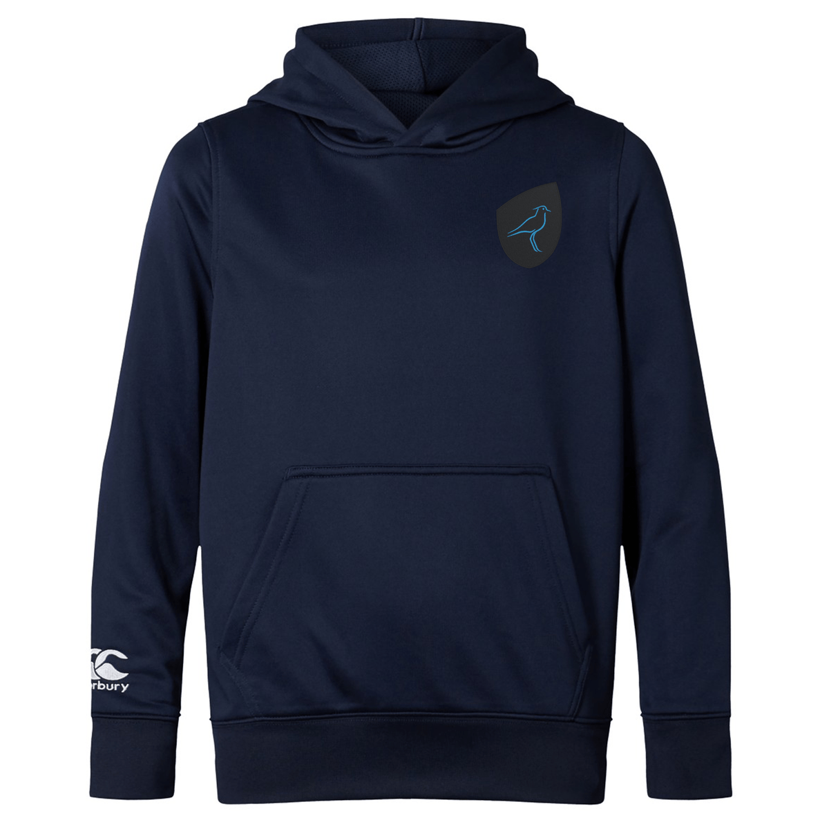 Uruguay Shield Club Lightweight Hoodie