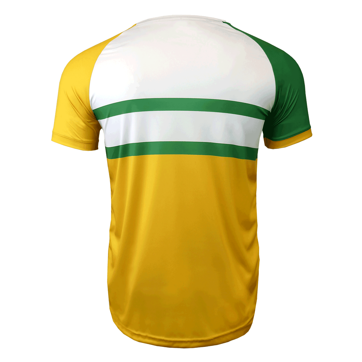 Nations of Rugby Australia Rugby Supporters Jersey