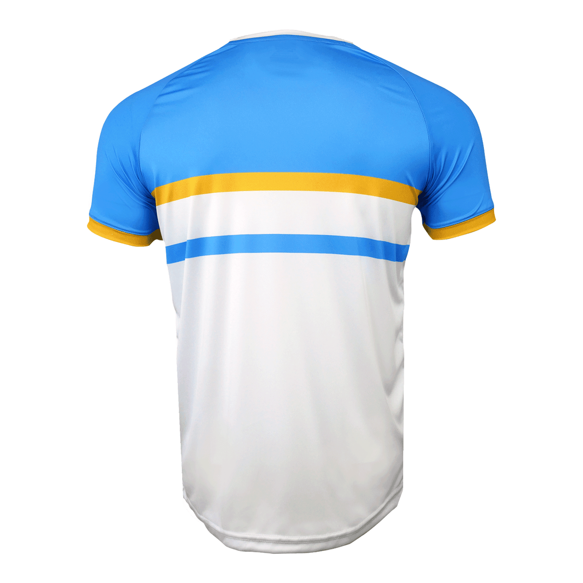 Nations of Rugby Uruguay Rugby Supporters Jersey