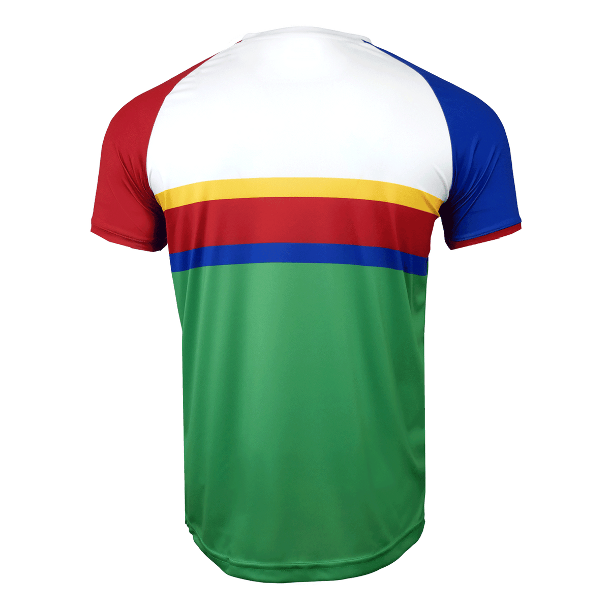 Nations of Rugby Namibia Rugby Supporters Jersey