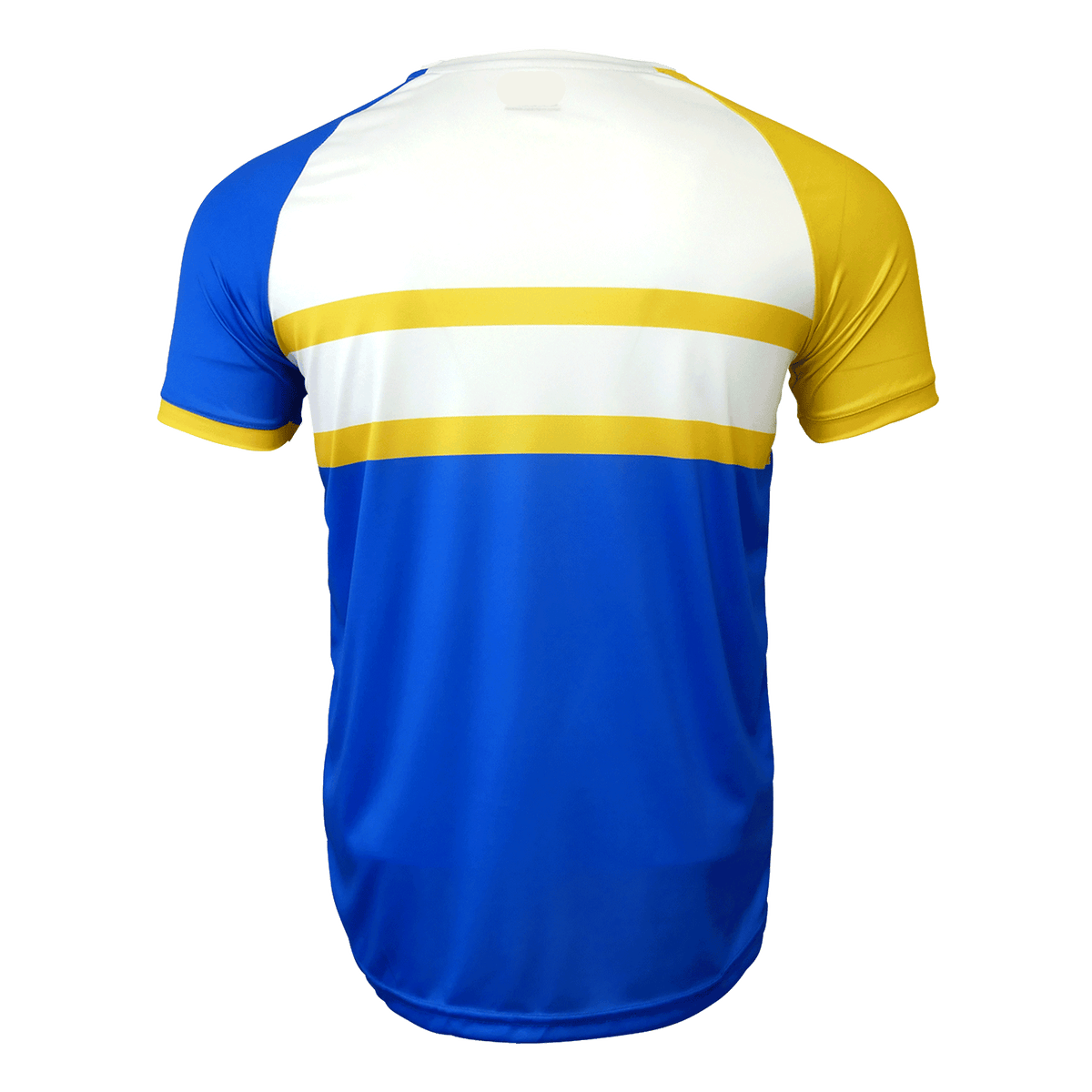 Nations of Rugby Ukraine Rugby Supporters Jersey