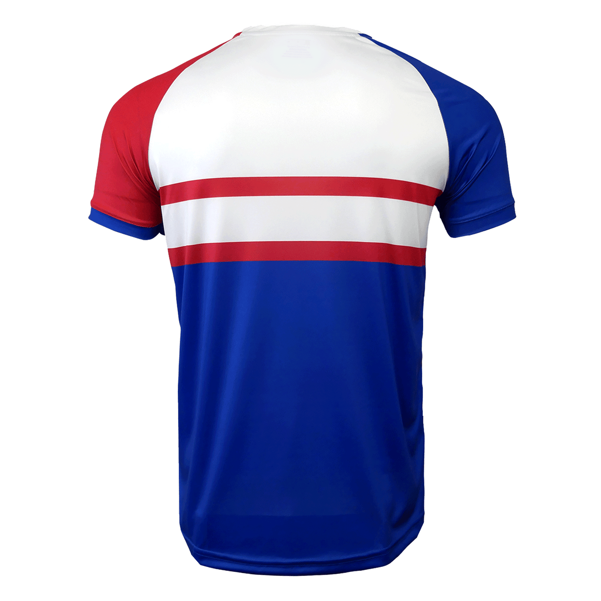 Nations of Rugby France Rugby Supporters Jersey