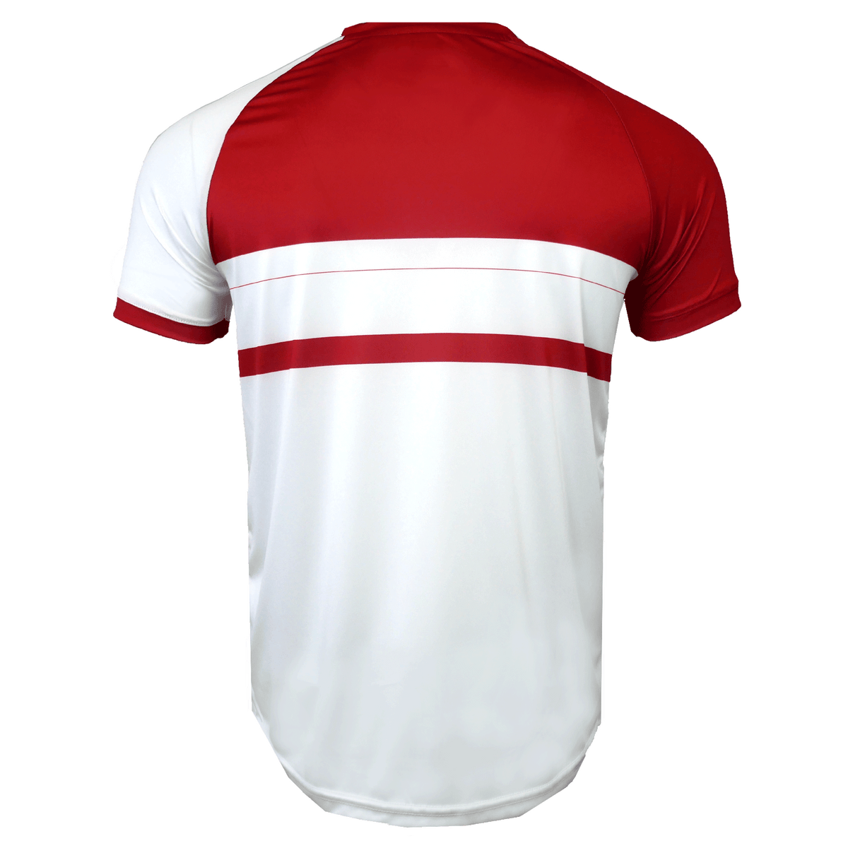 Nations of Rugby Canada Rugby Supporters Jersey