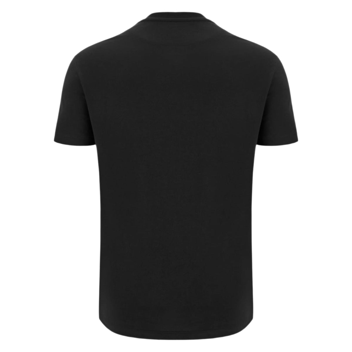 Italy 25/26 Cotton Supporters Shirt by Macron