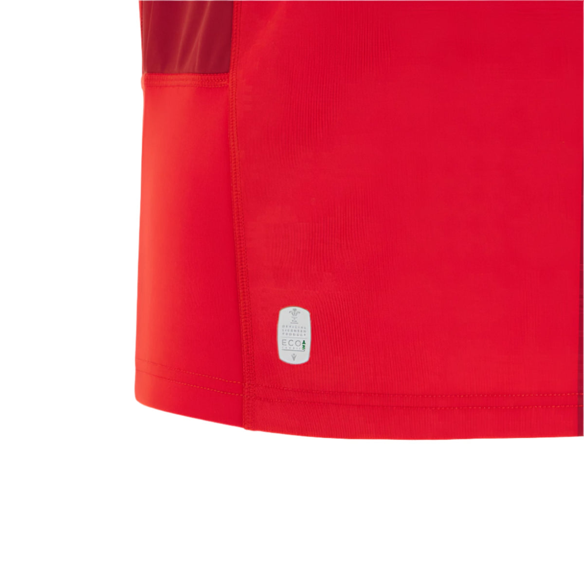 Wales 25/26 Replica Home Jersey by Macron