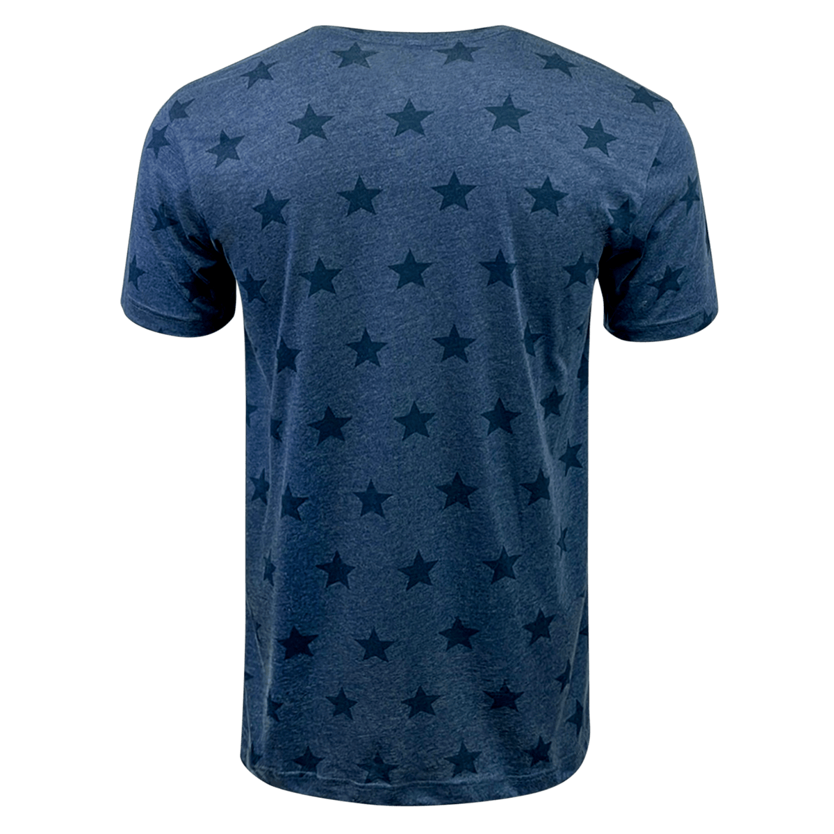USA Rugby Five-Star Logo Tee