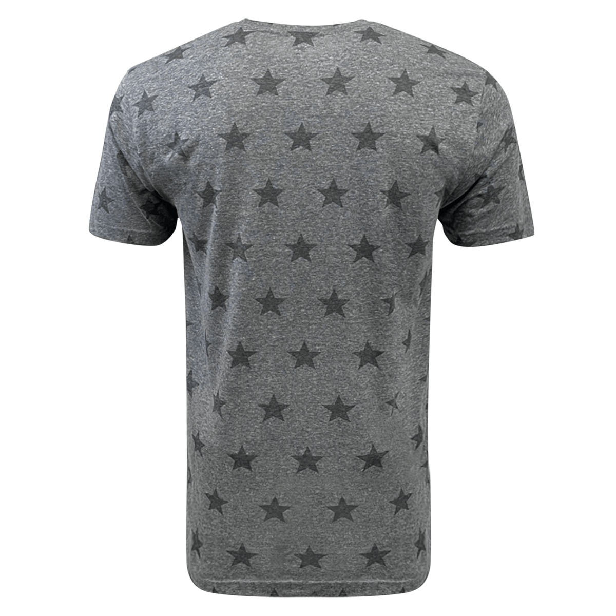 USA Rugby Five-Star Logo Tee