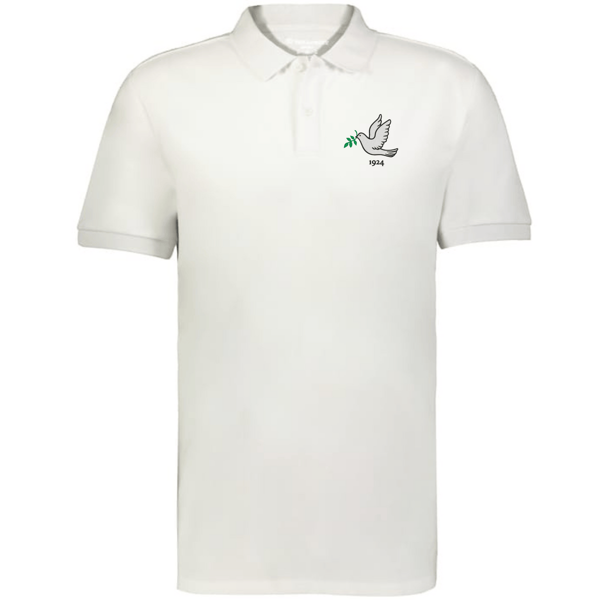 Nations of Rugby Tonga Vintage Polo