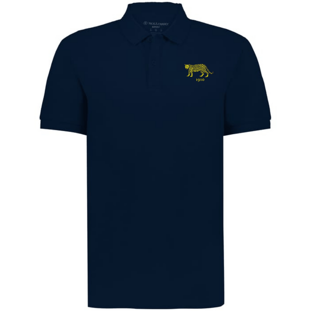 Nations of Rugby Argentina Vintage Polo