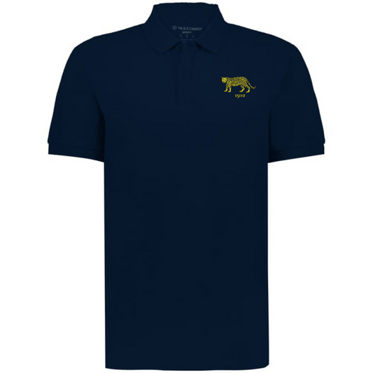 Nations of Rugby Argentina Vintage Polo