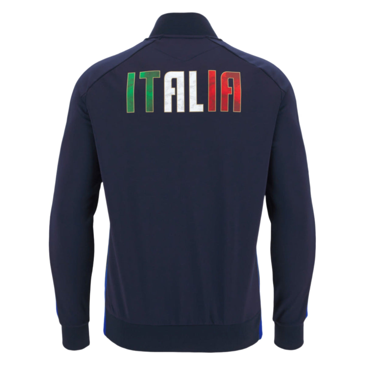 Italy 25/26 Anthem Jacket by Macron