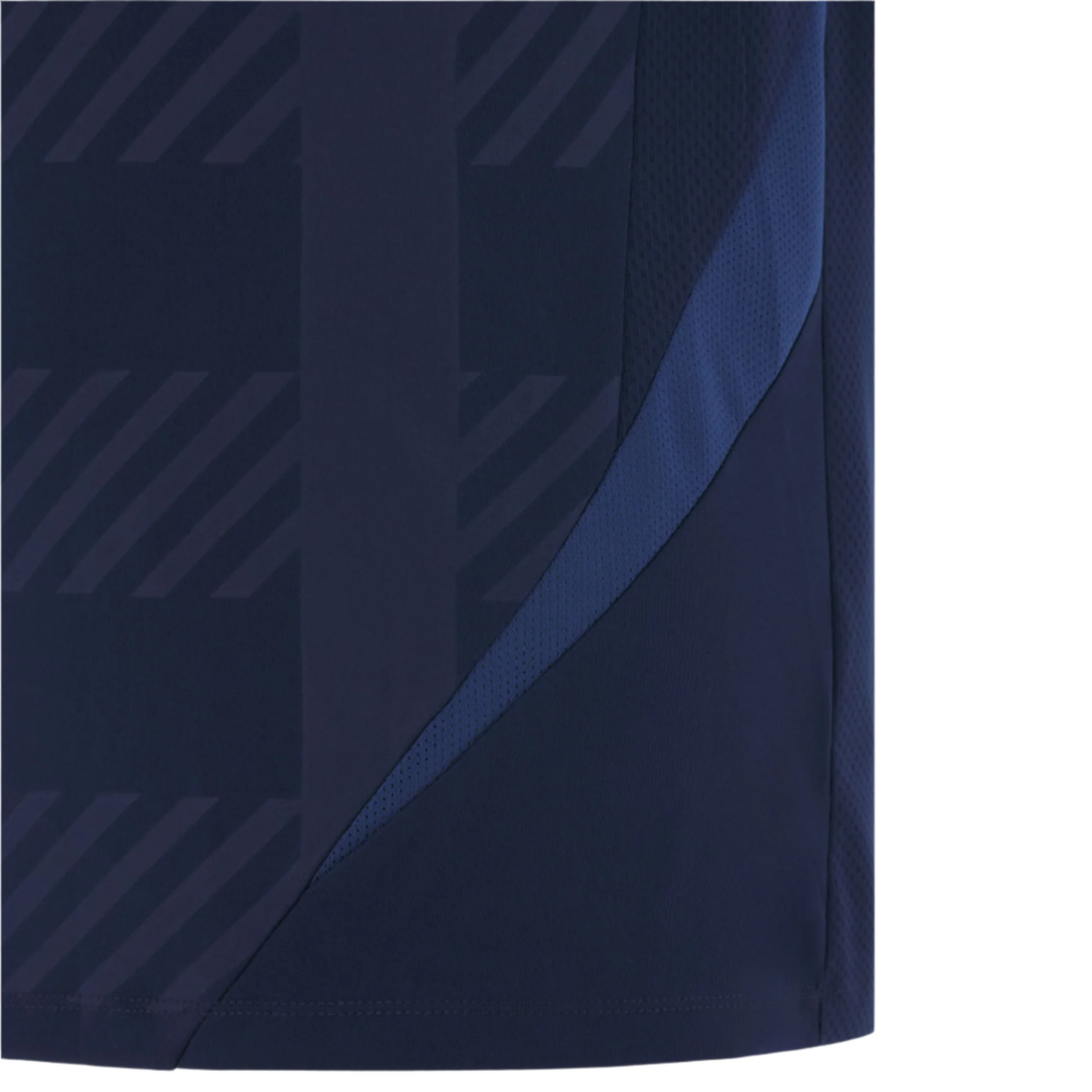 Scotland 25/26 Player Training T-Shirt by Macron