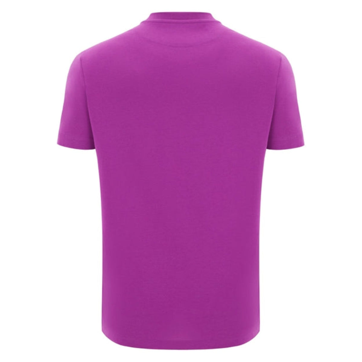 Scotland 25/26 Leisure T-Shirt by Macron