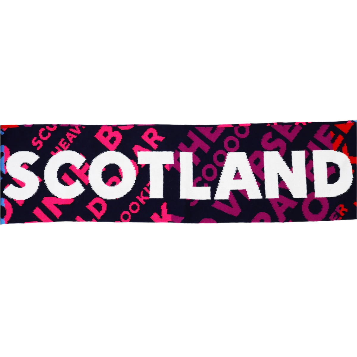 Scotland 25/26 Scarf by Macron