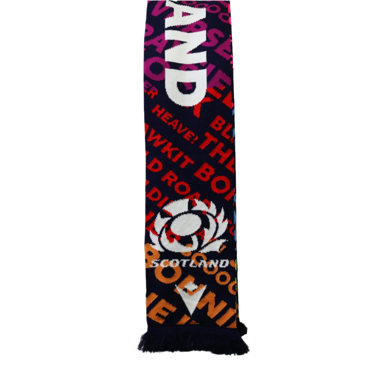 Scotland 25/26 Scarf by Macron