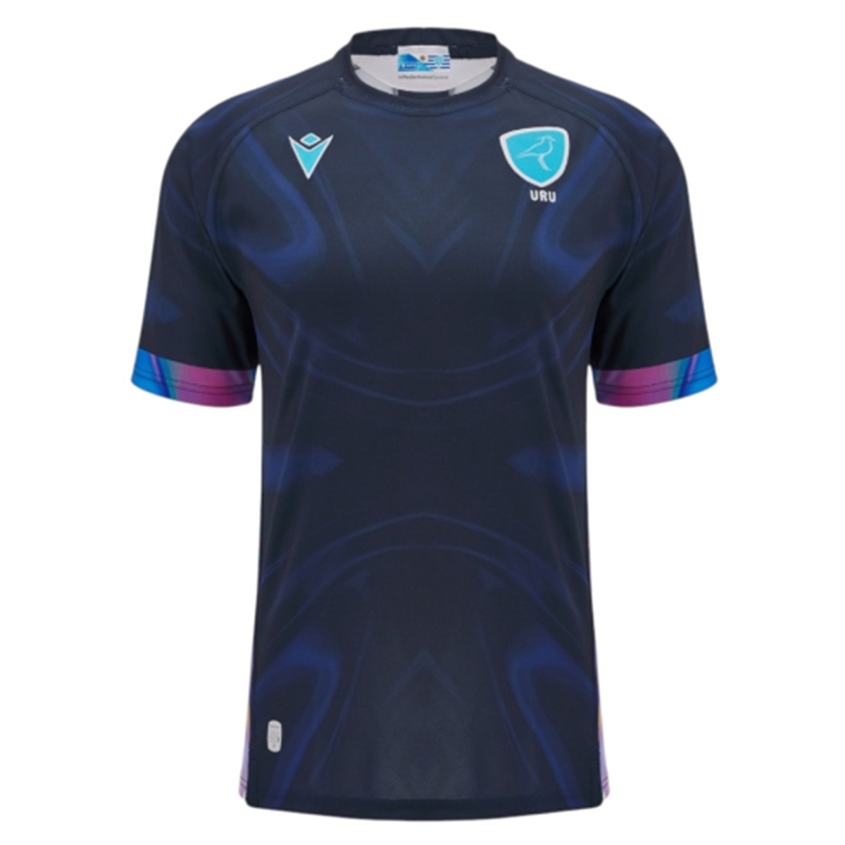 Uruguay URU 25/26 Replica Training Jersey by Macron
